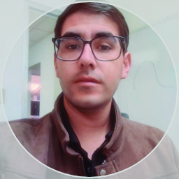 Foto del investigador